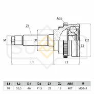���� �������� | ����� ����/��� | Sufix ST1012 ST1012 ����