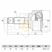 ���� �������� | ����� ����/��� | Sufix ST1021 ST1021 ����