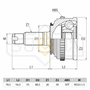 ���� �������� | ����� ����/��� | Sufix ST1023 ST1023 ����