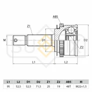 ���� �������� | ����� ����/��� | Sufix ST1026 ST1026 ����