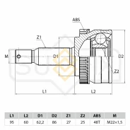 ���� �������� | ����� ����/��� | Sufix ST1031 ST1031 ����