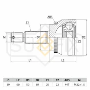 ���� �������� | ����� ����/��� | Sufix ST1036 ST1036 ����