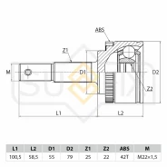 ���� �������� | ����� ����/��� | Sufix ST1039 ST1039 ����