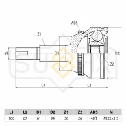 ���� �������� | ����� ����/��� | Sufix ������� ST1054 | �������� �� ��, ������, 5 ����� | �������� �� 12 ��� | ������ � ������� | ������� ST1054 ST105...