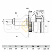 ���� �������� | ����� ����/��� | Sufix ST1056 ST1056 ����