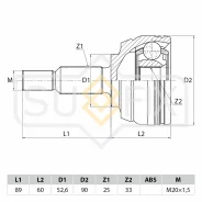 ���� �������� | ����� ����/��� | Sufix ST1067 ST1067 ����
