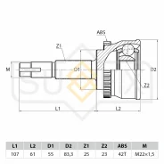 ���� �������� | ����� ����/��� | Sufix ST1092 ST1092 ����