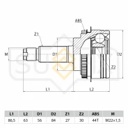 ���� �������� | ����� ����/��� | Sufix ST1098 ST1098 ����