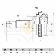 ���� �������� | ����� ����/��� | Sufix ST1100 ST1100 ����