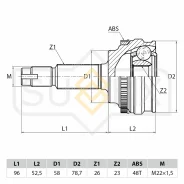 ���� �������� | ����� ����/��� | Sufix ST1106 ST1106 ����