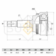 ���� �������� | ����� ����/��� | Sufix ST1108 ST1108 ����