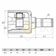 ���� ���������� | ����� ��� | Sufix ST1120 ST1120 ����