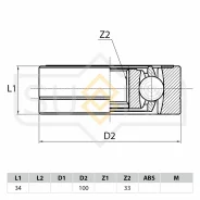 ���� ���������� | ����� ��� | Sufix ST-1125 ST1125 ����