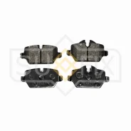 ������� ��������� �������� | ��� | BMW 1/3 (116I, 118I, 120I, 318, 320) 04- Sufix SX1043 SX1043 ����
