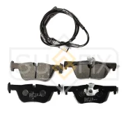 ������� ��������� �������� | ��� | BMW 1 (F20, F21) 11-19 / 2 Coupe (F22) 12-15 / 3 (F30) 11-18 / 3 (F31, F34) 12-19 / 4 (F36) 14-18 Sufix SX1047 SX10...