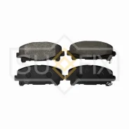 ������� ��������� �������� �������� ������ � ����� ��� Honda Accord IX Sufix SX-1160 SX1160 ����