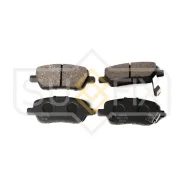 �������� ��������� ������� ������ ������ � ����� ��� Honda Odyssey, Honda Crossroad, Honda Elysion Sufix SX-1178 SX1178 ����
