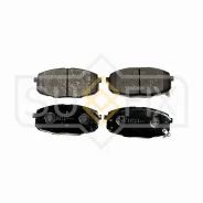 ������� ��������� �������� �������� ������ � ����� ��� KIA Cerato, KIA Carens II, KIA SOUL Sufix SX-1232 SX1232 ����