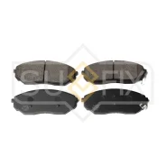 ������� ��������� �������� �������� ������ � ����� ��� KIA Sorento Sufix SX-1241 SX1241 ����
