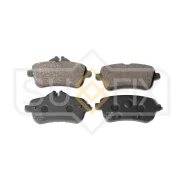 �������� ��������� ������� ������ ������ � ����� ��� Mercedes-BENZ GLE, Mercedes-BENZ M-Class, Mercedes-BENZ GL-Class Sufix SX-1326 SX1326 ����