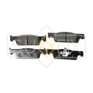 ������� ��������� �������� �������� ������ � ����� ��� Renault CLIO IV, Smart Forfour Hatchback, Smart Fortwo Coupe Sufix SX-1411 SX1411 ����