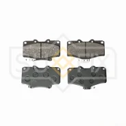 ������� ��������� �������� | ����� ����/��� | Toyota LAND Cruiser 80 (_J8_) 4.2 D (HZJ80, HZJ81) 1,5 Sufix ���. SX1722 SX1722 ����