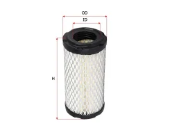 ������ ��������� SURE Filter SFA2686P ����