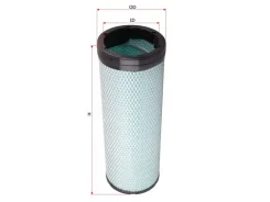 ������ ��������� SURE Filter SFA7869S ����