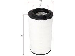 ������ ��������� ������� MB SURE Filter SFA9435P ����