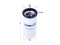 ������ ��������� SURE Filter SFF2201 ����
