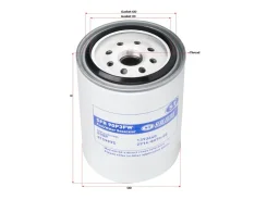 ������ ��������� ���������! H158.7 D108 1-14 UN 30��� Racor R90P Surefilter SFR90P3FW SFR90P3FW ����