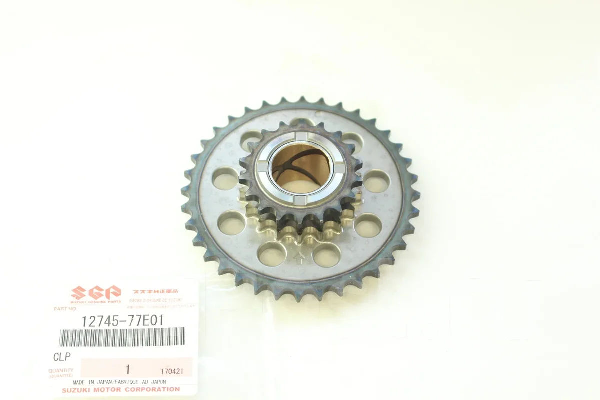 �������� ����������� Suzuki 1274577E01 1274577E01 ����