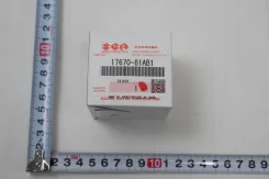 ��������� 17670-81AB1 (17670-81AB0 17670-81AA2 17670-81AA1) 17670-81AB1 Suzuki 1767081AB1 ����