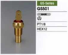 ������ ����������� Suzuki ���. ����. Tama GS-501 (34850-50A00,34850-82002) GS501 GS501 ����
