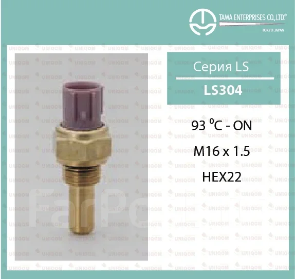 ������ ����������� �� Honda LS304 ����