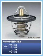��������� 0129 Tama WV64BM83 WV64BM83 ����