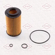 ������ �������� Mercedes W202/W203/W210/VITO 98- Tatsumi TBB1048 ����