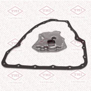 ������ ���� � ���������� ������� Nissan X-Trail Tatsumi TBI1025 ����