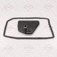 ������ ���� BMW 7 (E65/E66) 05- Tatsumi TBI1031 ����