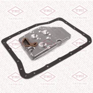 ������ ���� � ���������� ������� Toyota LAND Cruiser 100 (_J1_) 4.2 TD Tatsumi TBI1061 ����