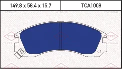 ������� ��������� �������� �������� Tatsumi TCA1008 TCA1008 ����