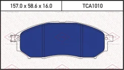 ������� ��������� �������� �������� Tatsumi TCA1010 TCA1010 ����