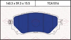 ������� ��������� �������� �������� Tatsumi TCA1016 TCA1016 ����
