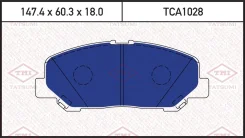 ������� ��������� �������� �������� Toyotaalphard [178Tatsumitca1028] TCA1028 ����