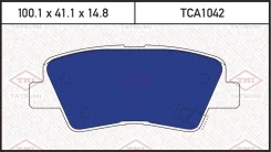������� ��������� �������� ������ Tatsumi TCA1042 TCA1042 ����