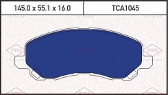 ������� ��������� �������� �������� Tatsumi TCA1045 TCA1045 ����