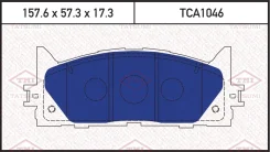 ������� ��������� �������� �������� Tatsumi TCA1046 TCA1046 ����