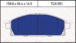 ������� ��������� �������� | ����� | Tatsumi TCA1051 TCA1051 ����