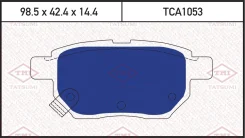������� ��������� �������� | ��� | Tatsumi TCA1053 TCA1053 ����