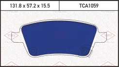 ������� ��������� �������� �������� Tatsumi TCA1059 TCA1059 ����